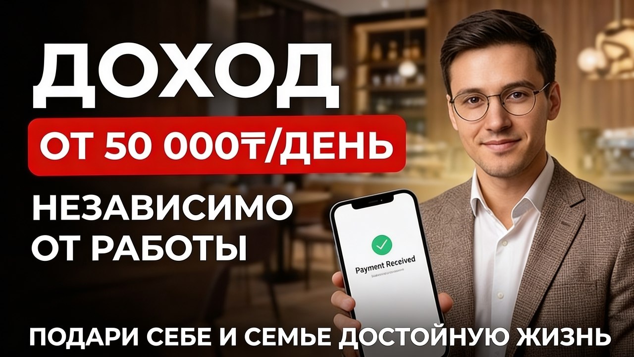 Динара | Путь к Свободе 🕊💼🇰🇿