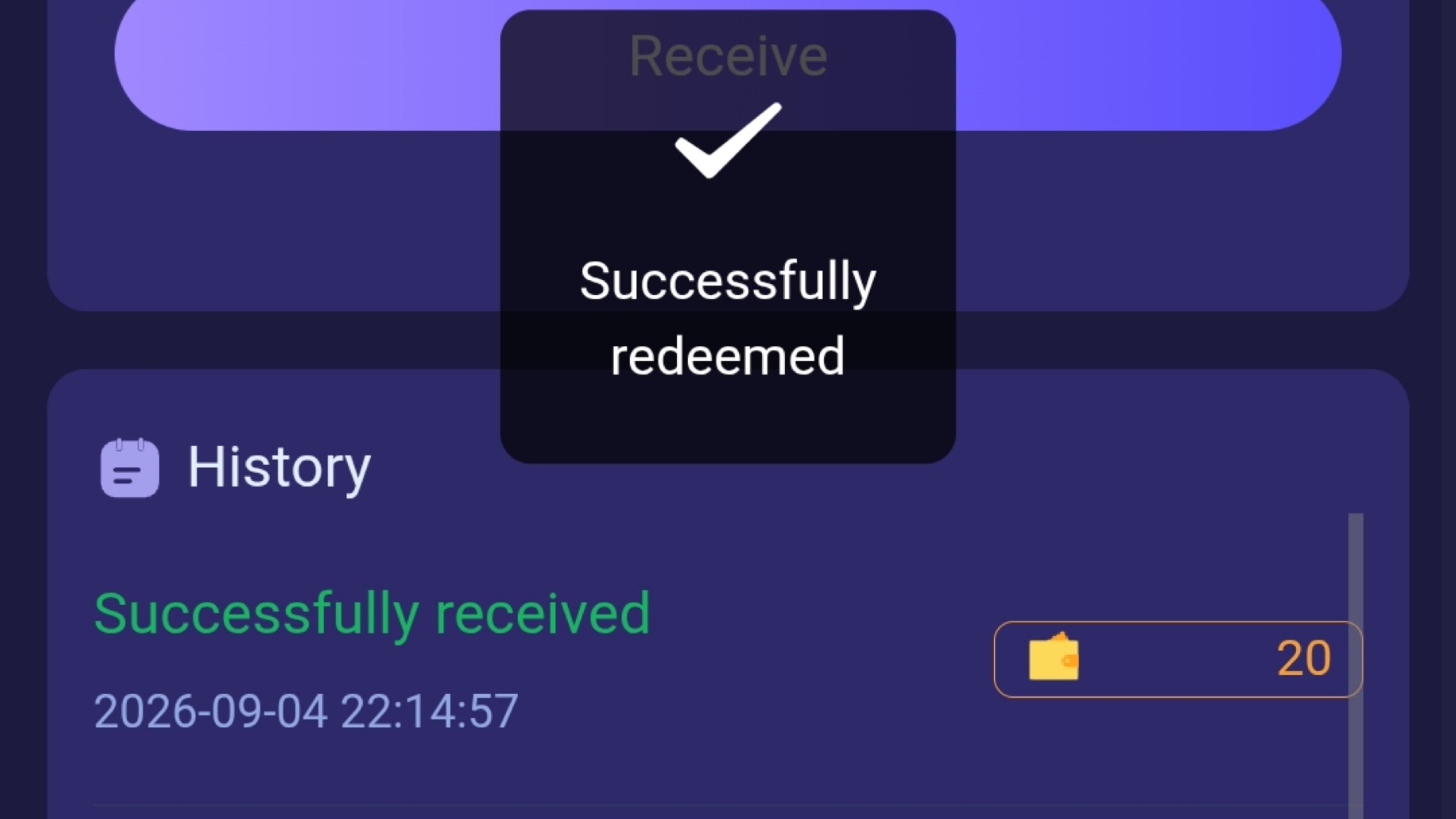 Daliy Free Code