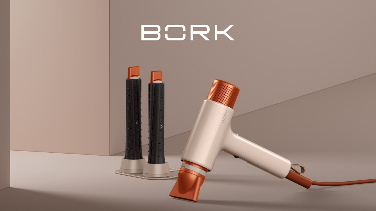 BORK