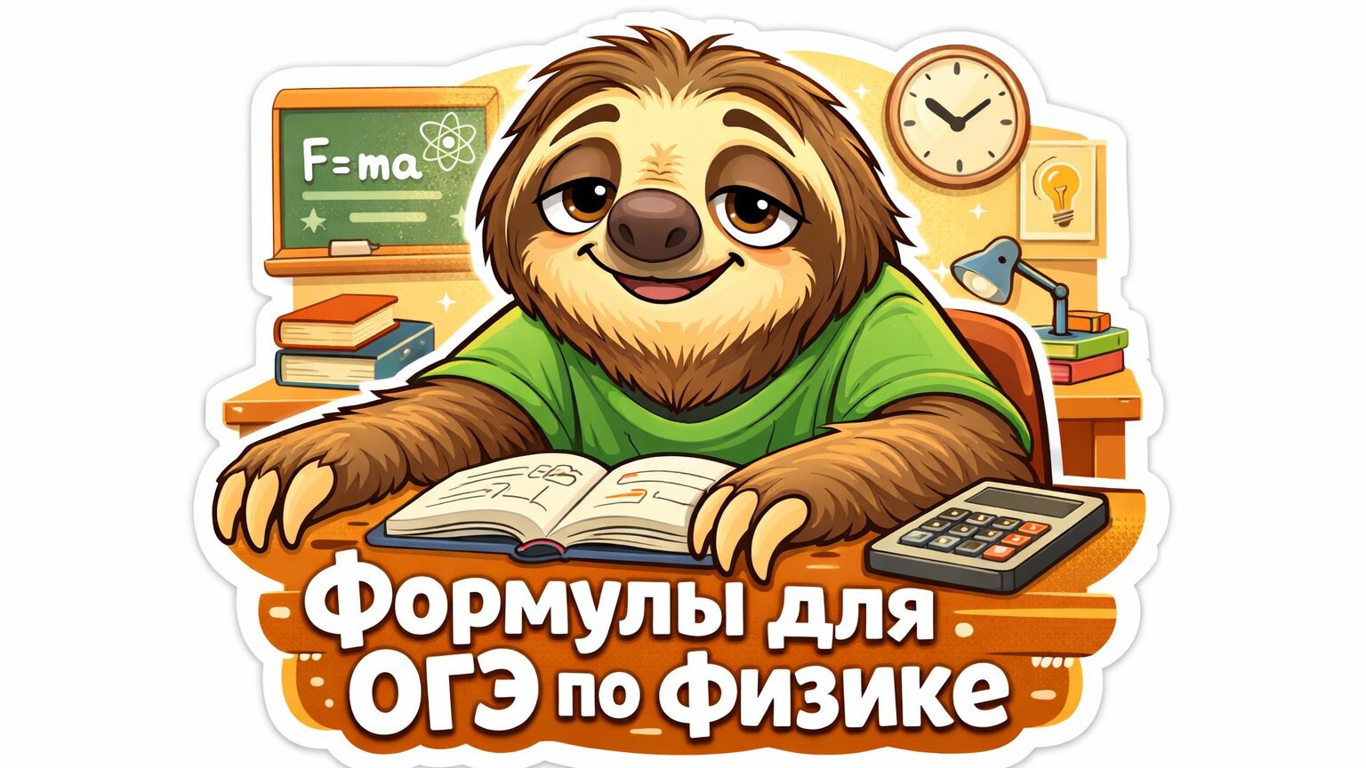 Макс Кораблев | Физика ОГЭ 2027 | Физика - она везде | Умскул