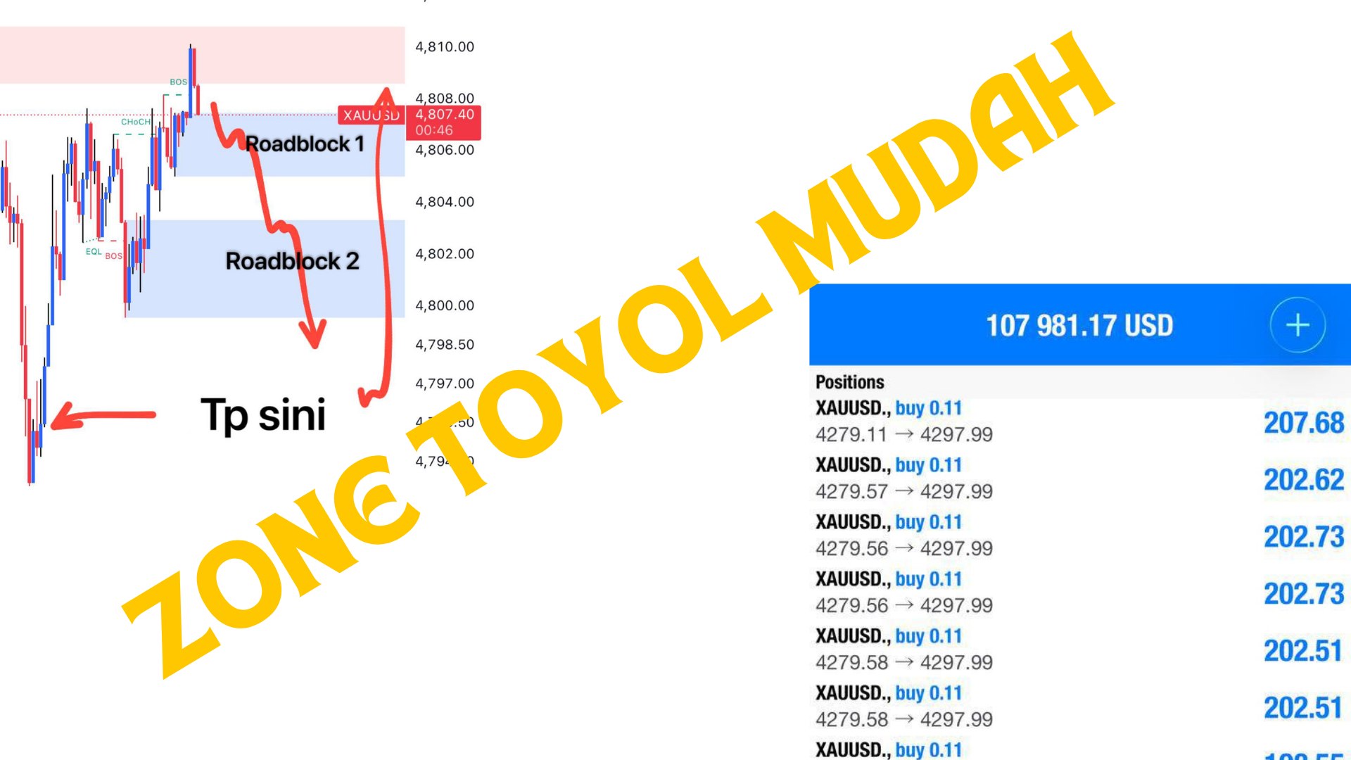 TRADER OTAI