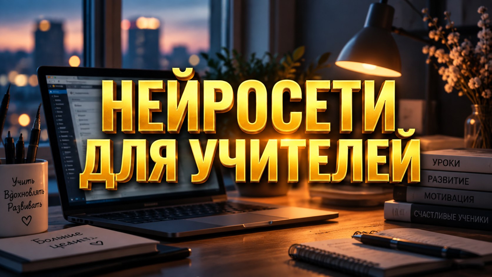 Бесплатный практикум по ИИ