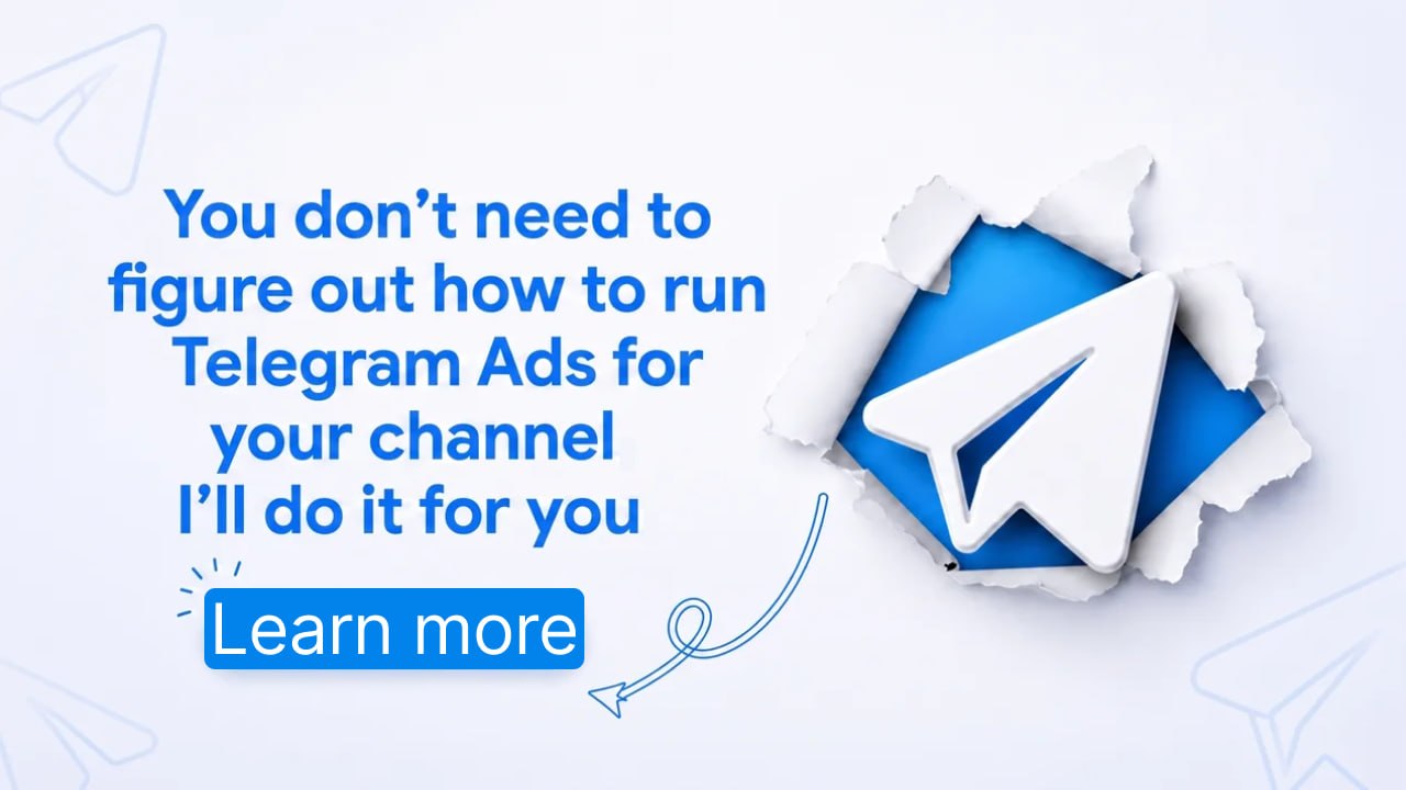Followers & Leads on Telegram