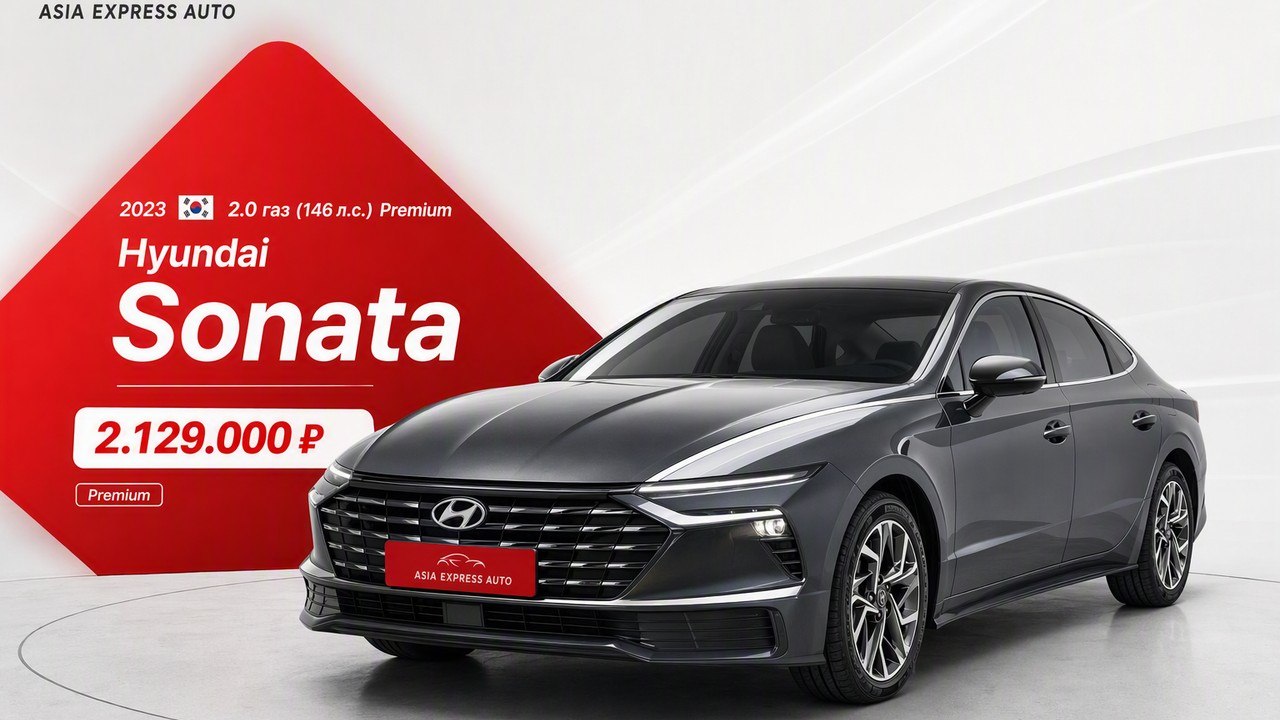 ASIA EXPRESS AUTO ( Авто из Китая, Японии, Кореи ) Азия Экспресс Авто