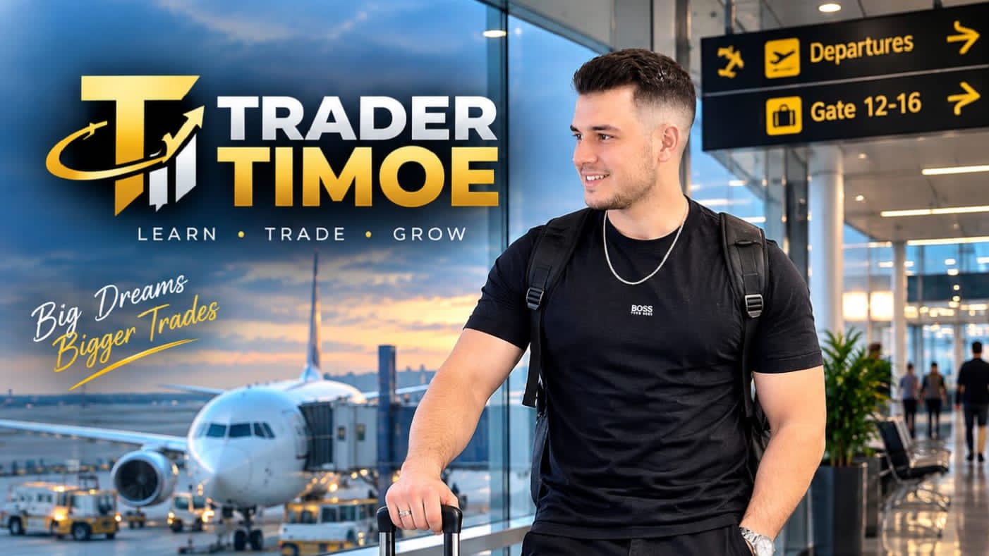XAU TRADING ACADEMY