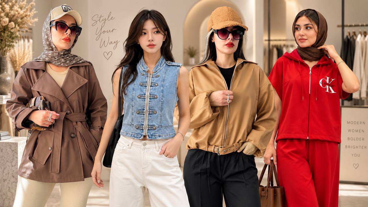 MEZON MODA