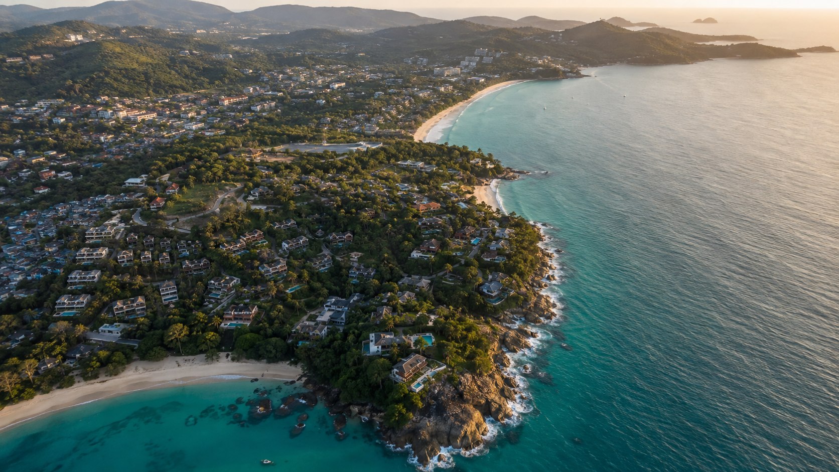 Exotic Property | Недвижимость в Таиланде