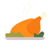 🍗