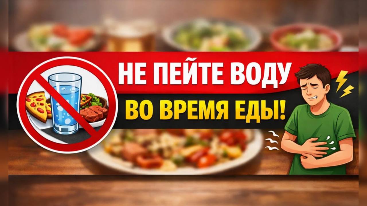 ПВВК | Полезная вода | Здоровье | Биохакинг