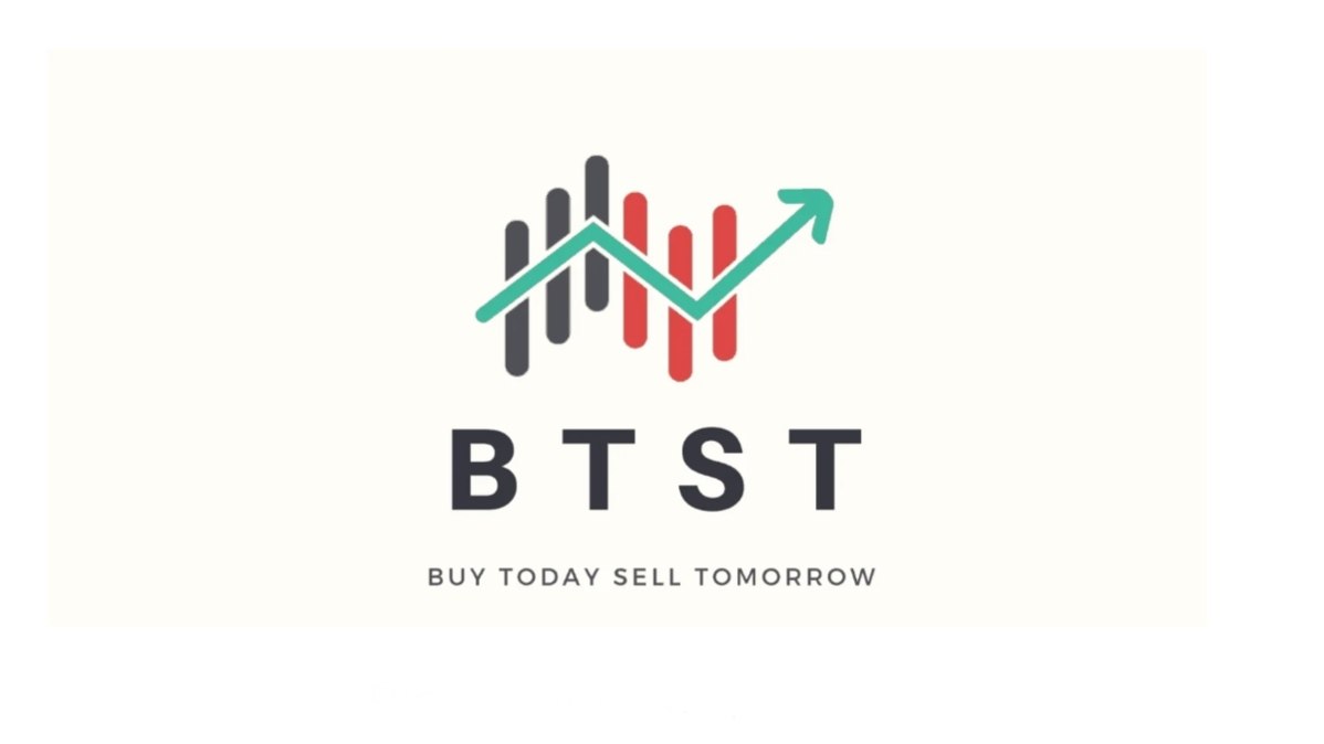 INDEX + STOCK + BTST