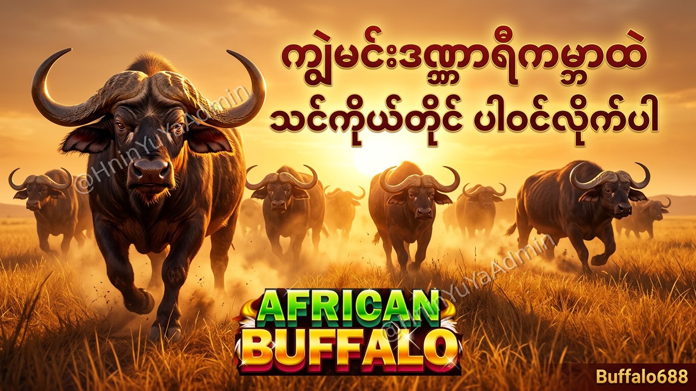 YGN688 - အော်တိုတိုက်ရိုက်ဂိမ်းဆိုက်