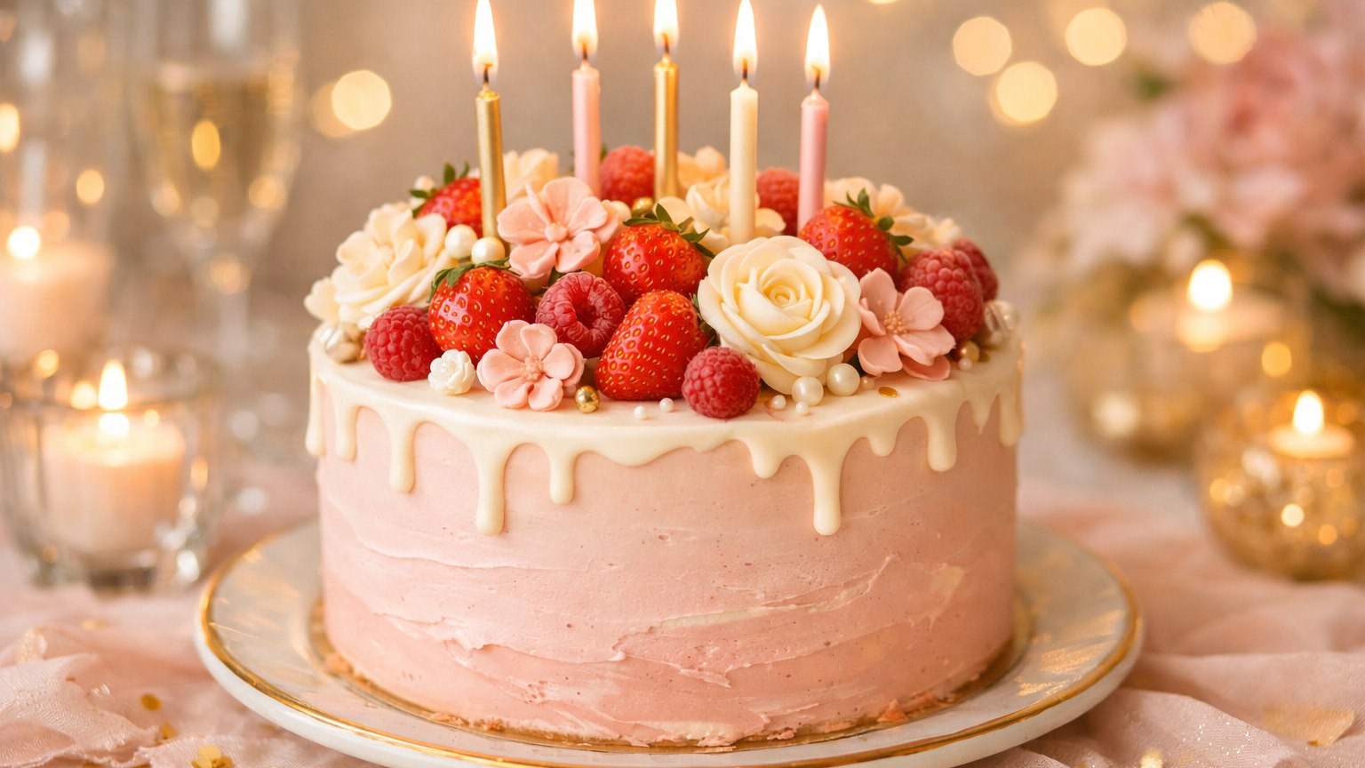 Anna Bakery 🎂 Торты ПП-десерты на заказ | Раменское