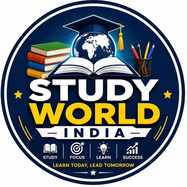 @studyworldindia
