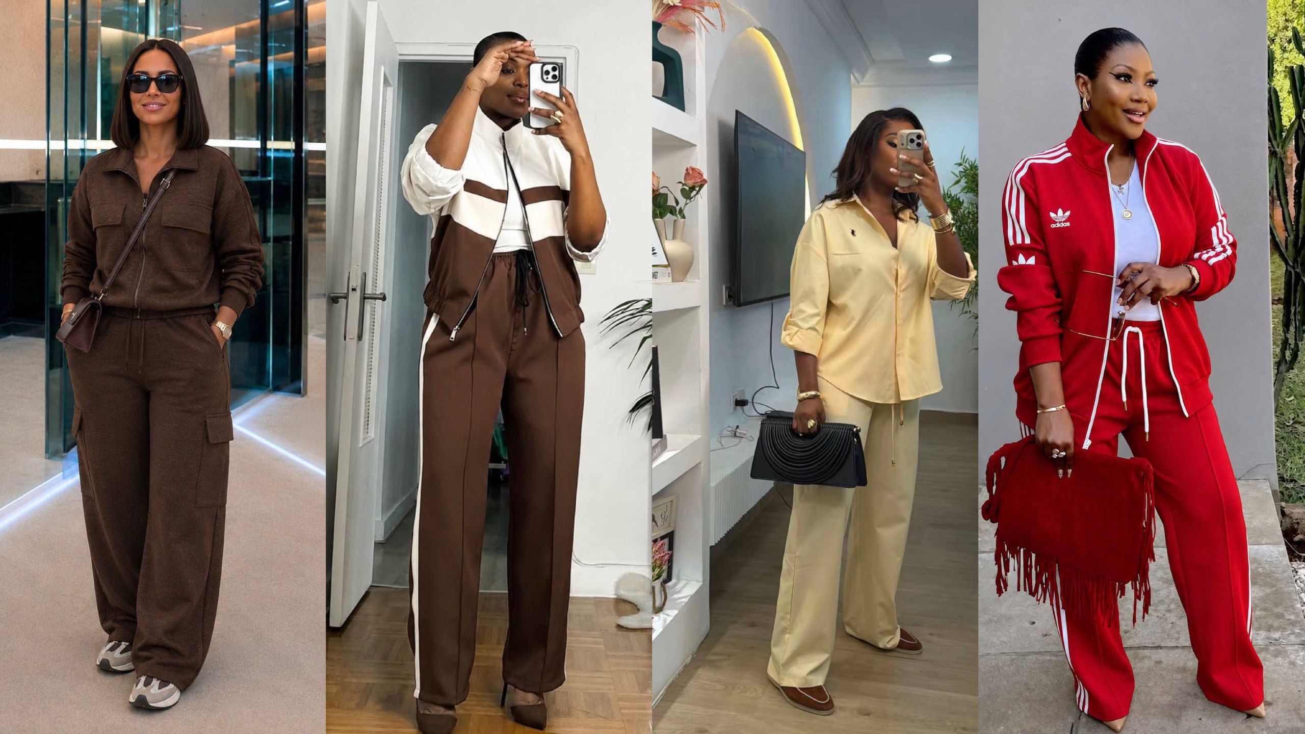 Queen Fashion Africa