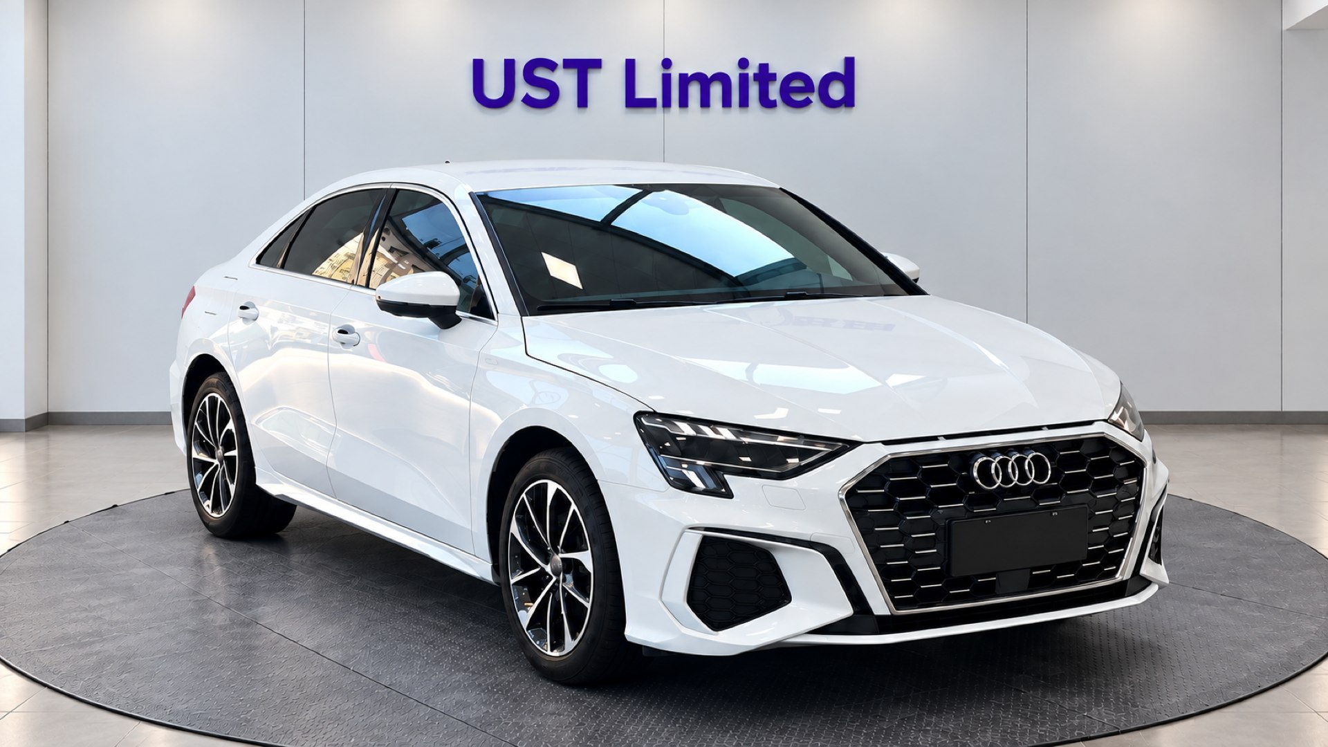 UST Limited