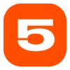 5️⃣