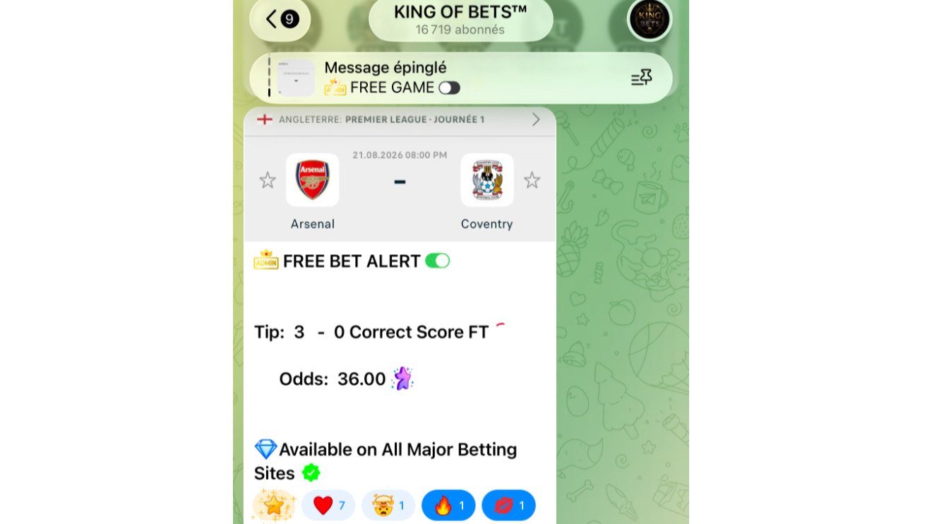 SCORE MASTER HUB๐