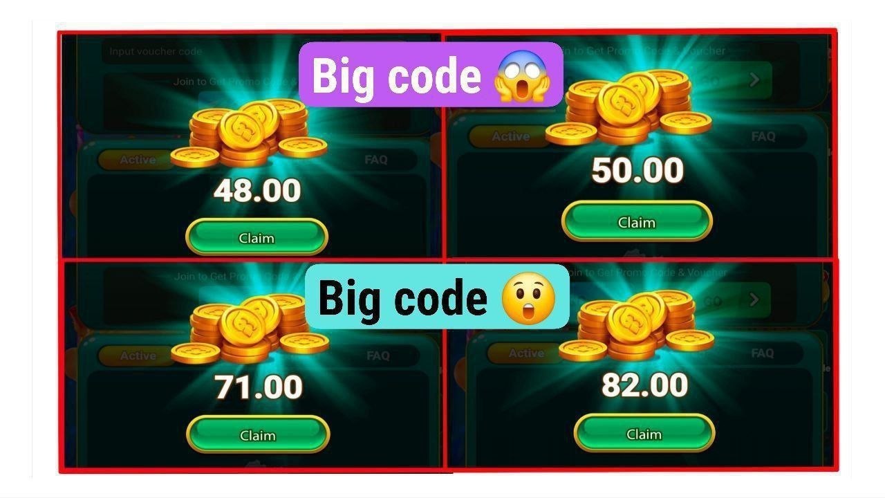 All Yono Free PromoCode