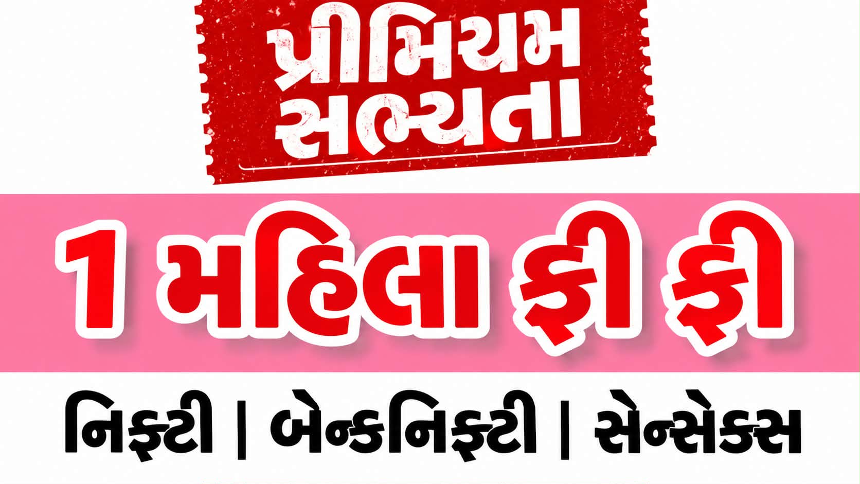 Gujarati Trader