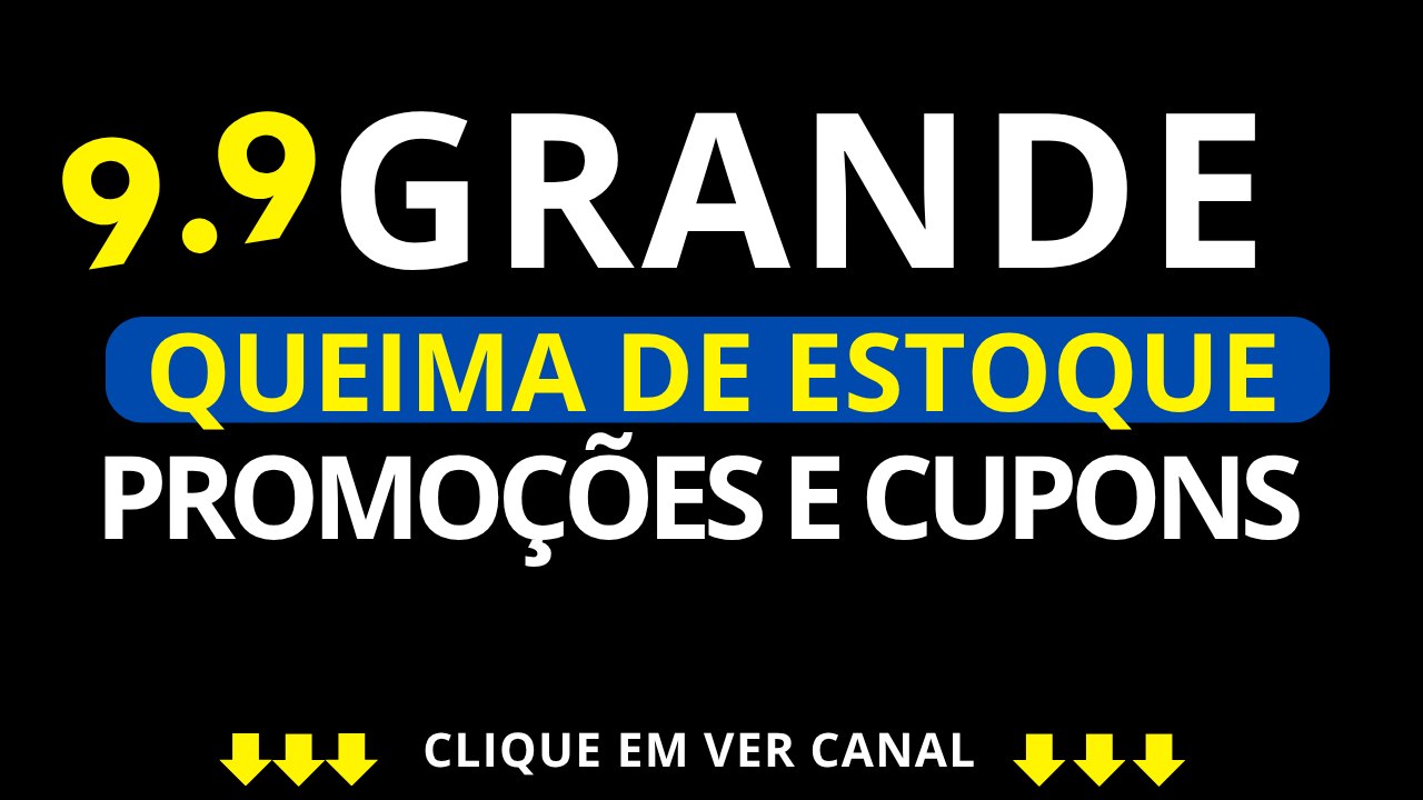 maluCÃO PROMOS 🔥