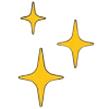 ✨