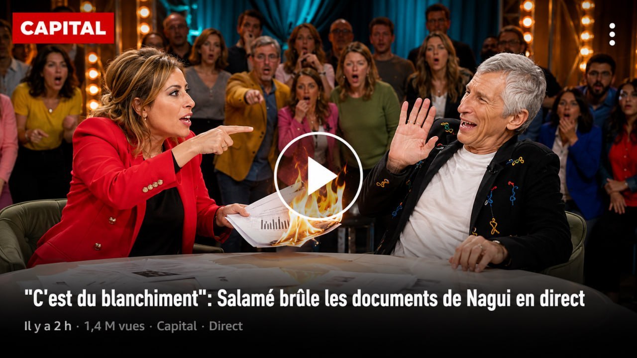 Capital Officiel