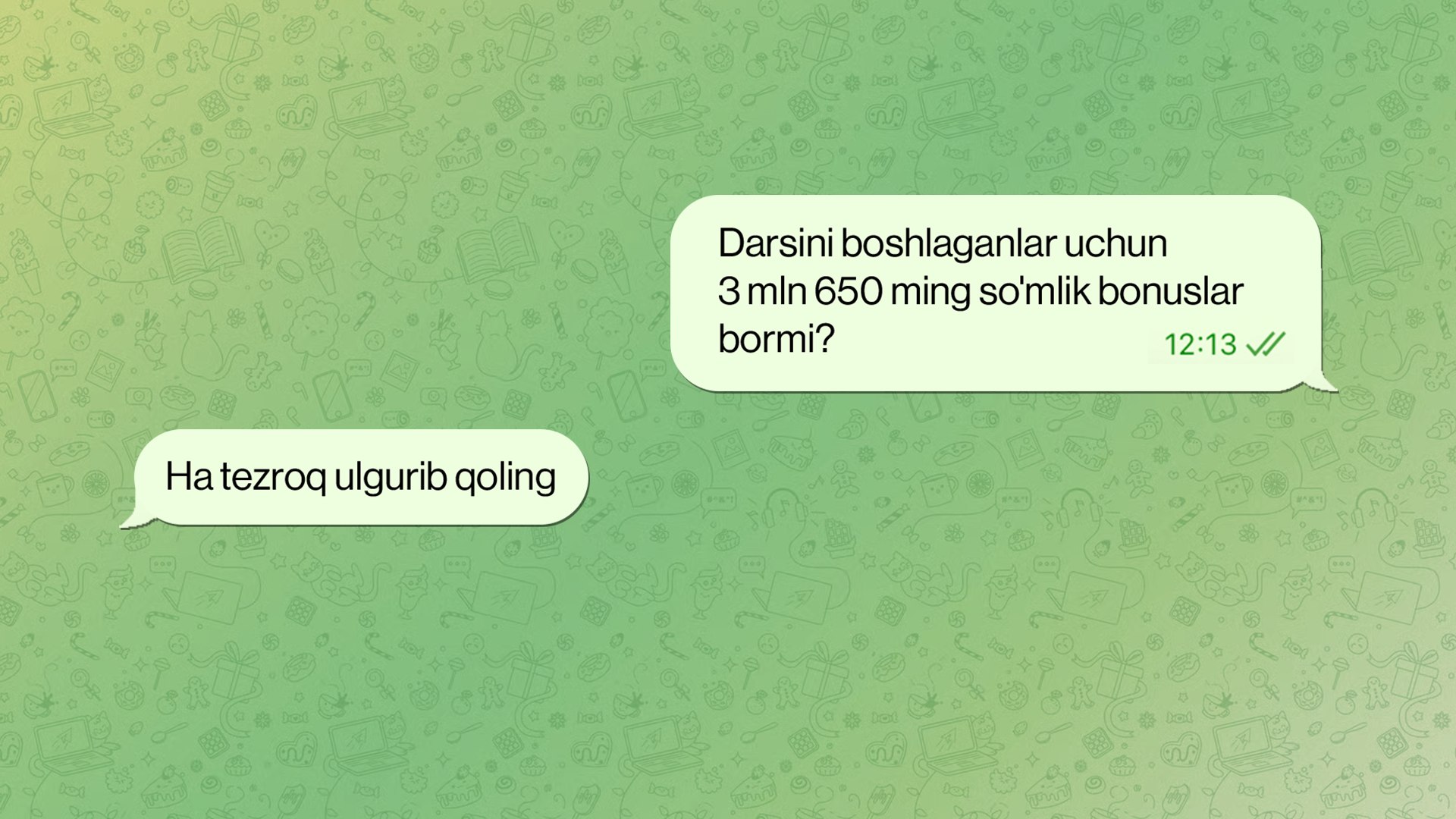 Najot Ta'lim