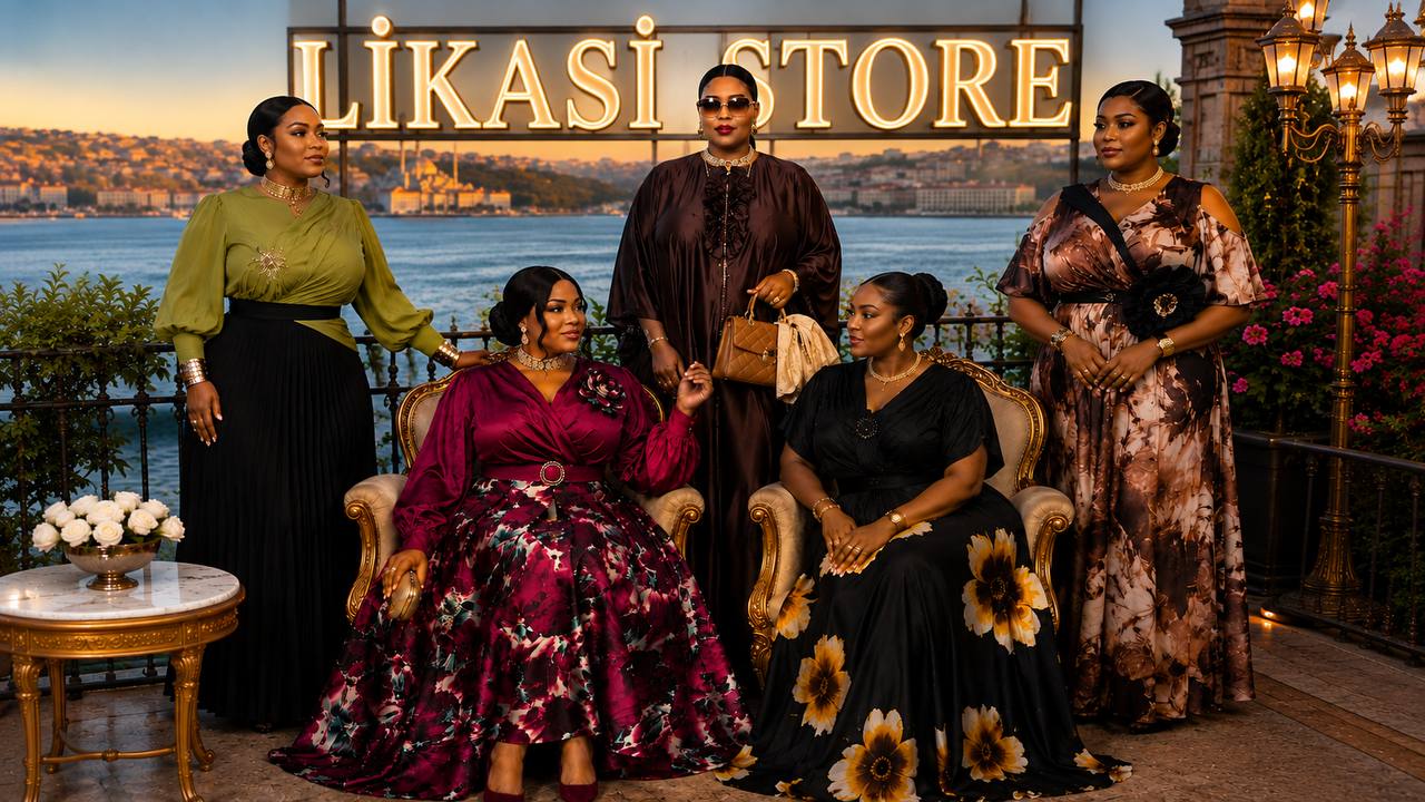 LİKASİ store