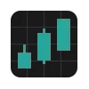 📈