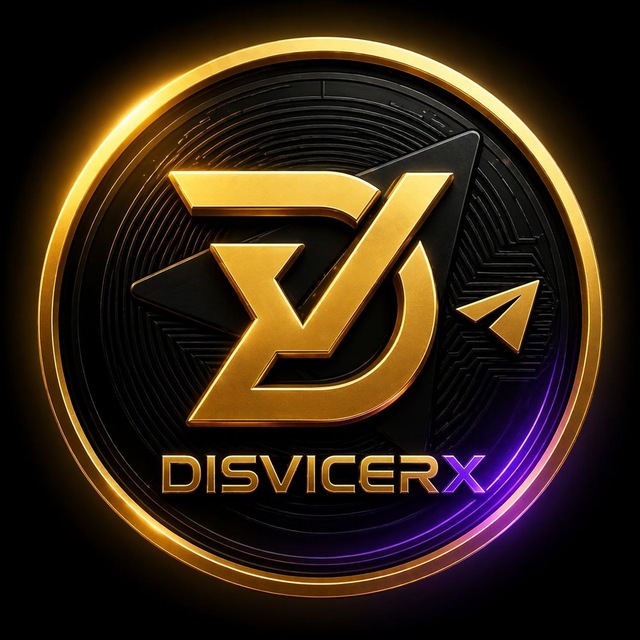@disvicerx_bot
