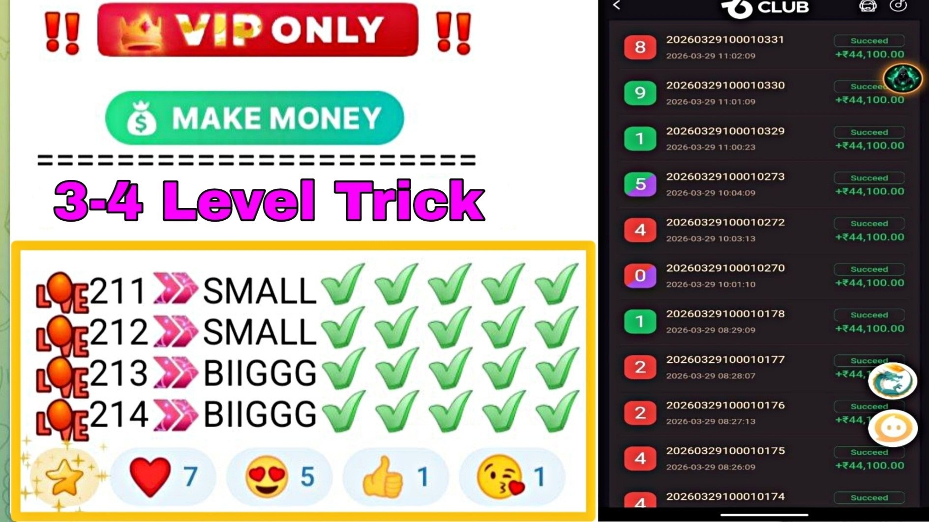 𝗝𝗔𝗜 𝗖𝗹𝘂𝗯 𝗢𝗳𝗳𝗶𝗰𝗶𝗮𝗹✨🤑 🟢