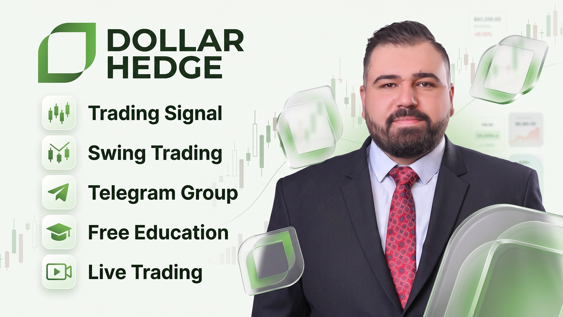 DollarHedge