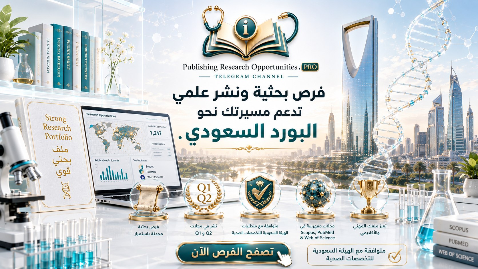 Publishing Research Opportunities2