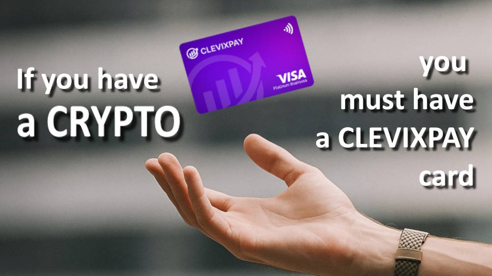 Clevixpay Official