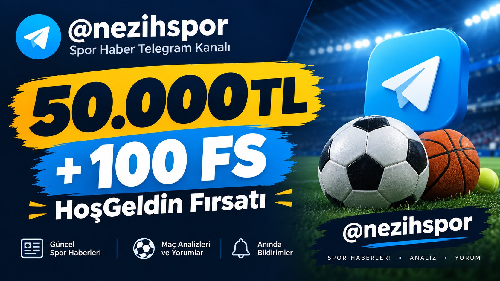 Nezih Spor