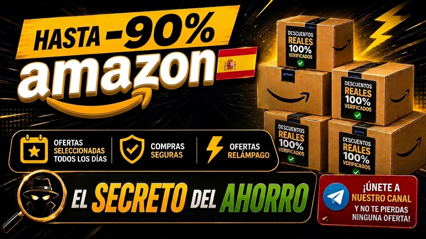 El Secreto del Ahorro 🇪🇸💰