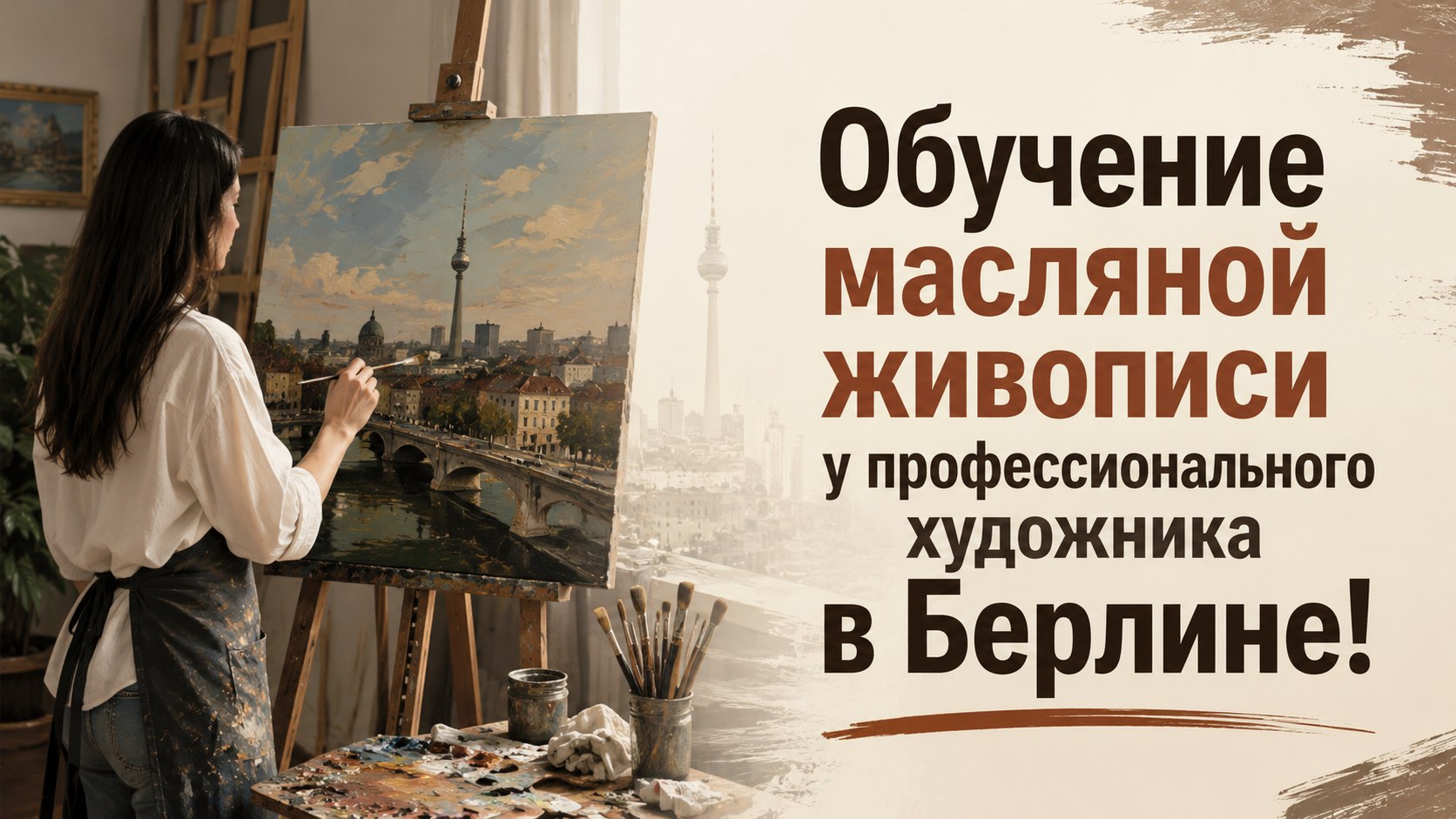 Афиша | Берлин | Германия