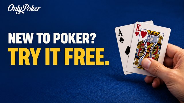 Only Poker