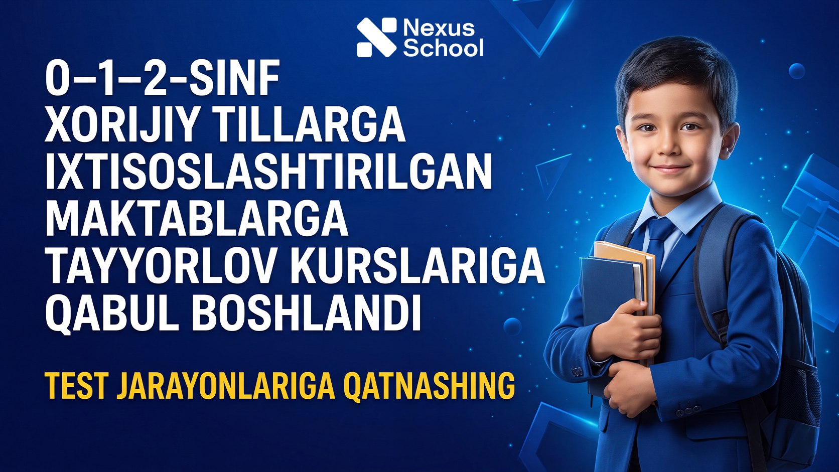 Nexus School