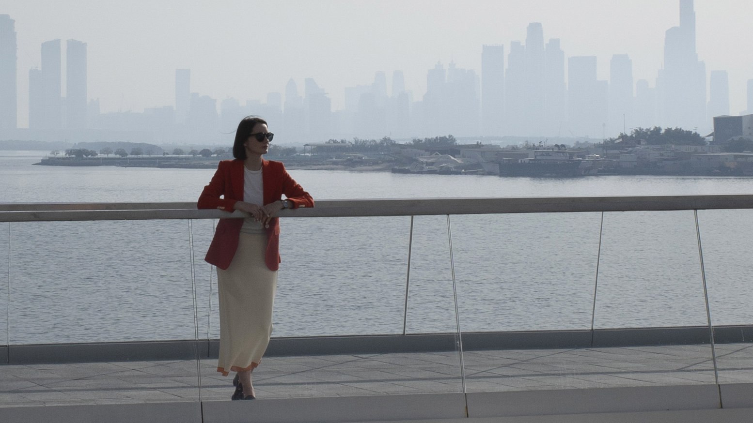 Саша Косова: системно о недвижимости