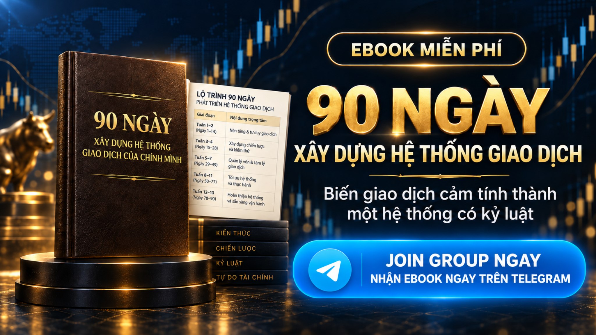 Nhất Thiên - AE Trading