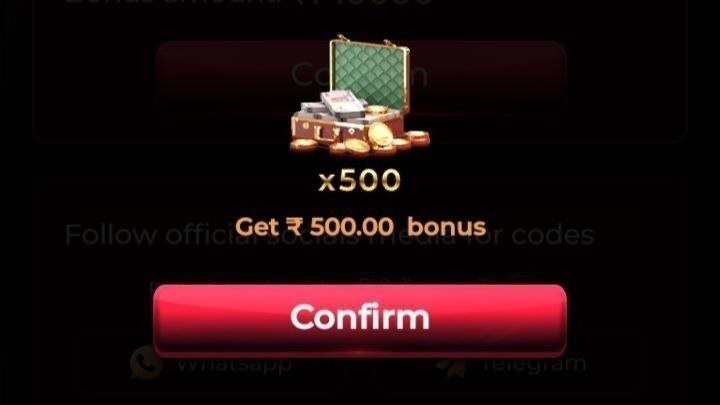 All Type Earning ✌️
