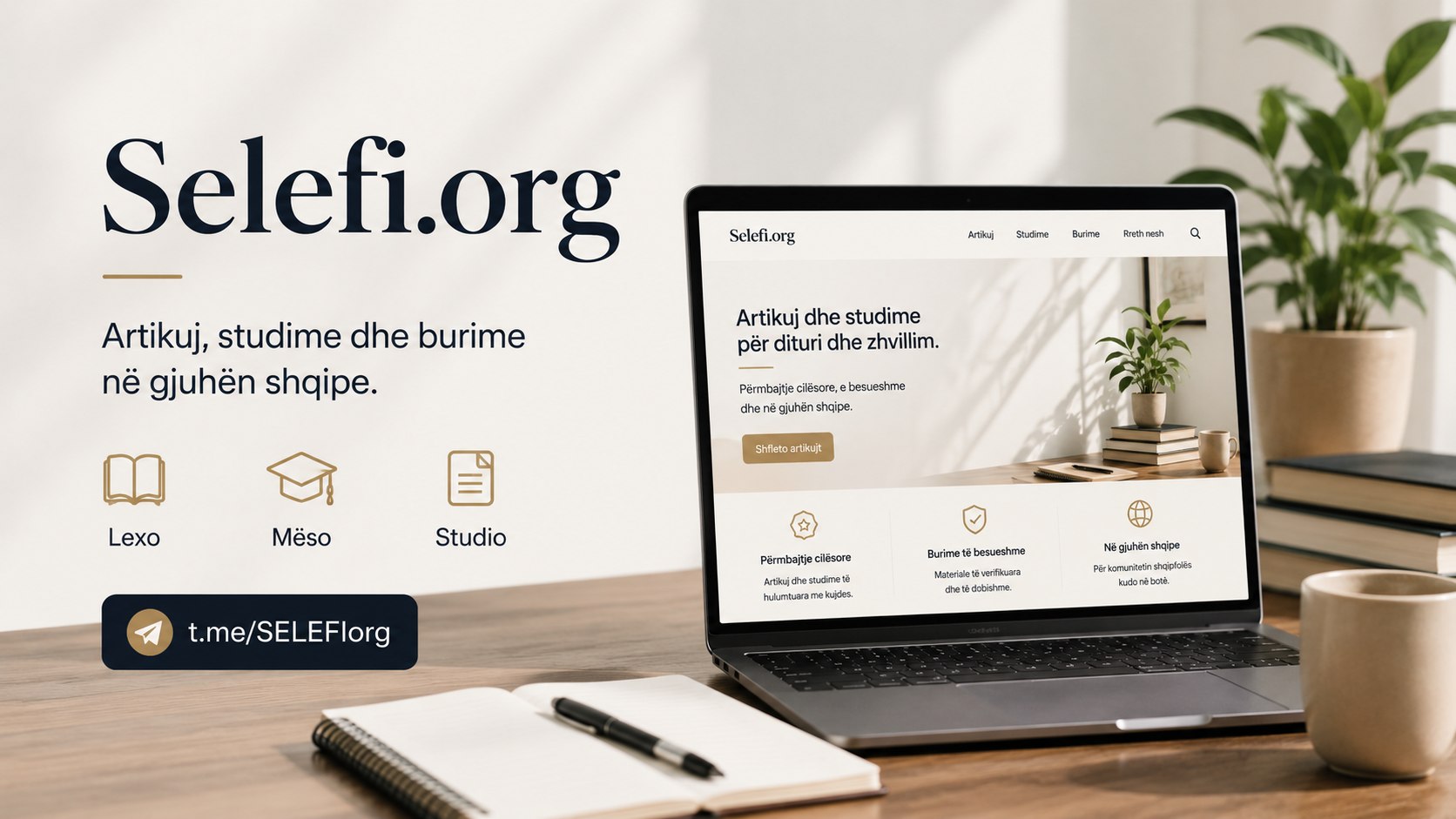 Selefi.org