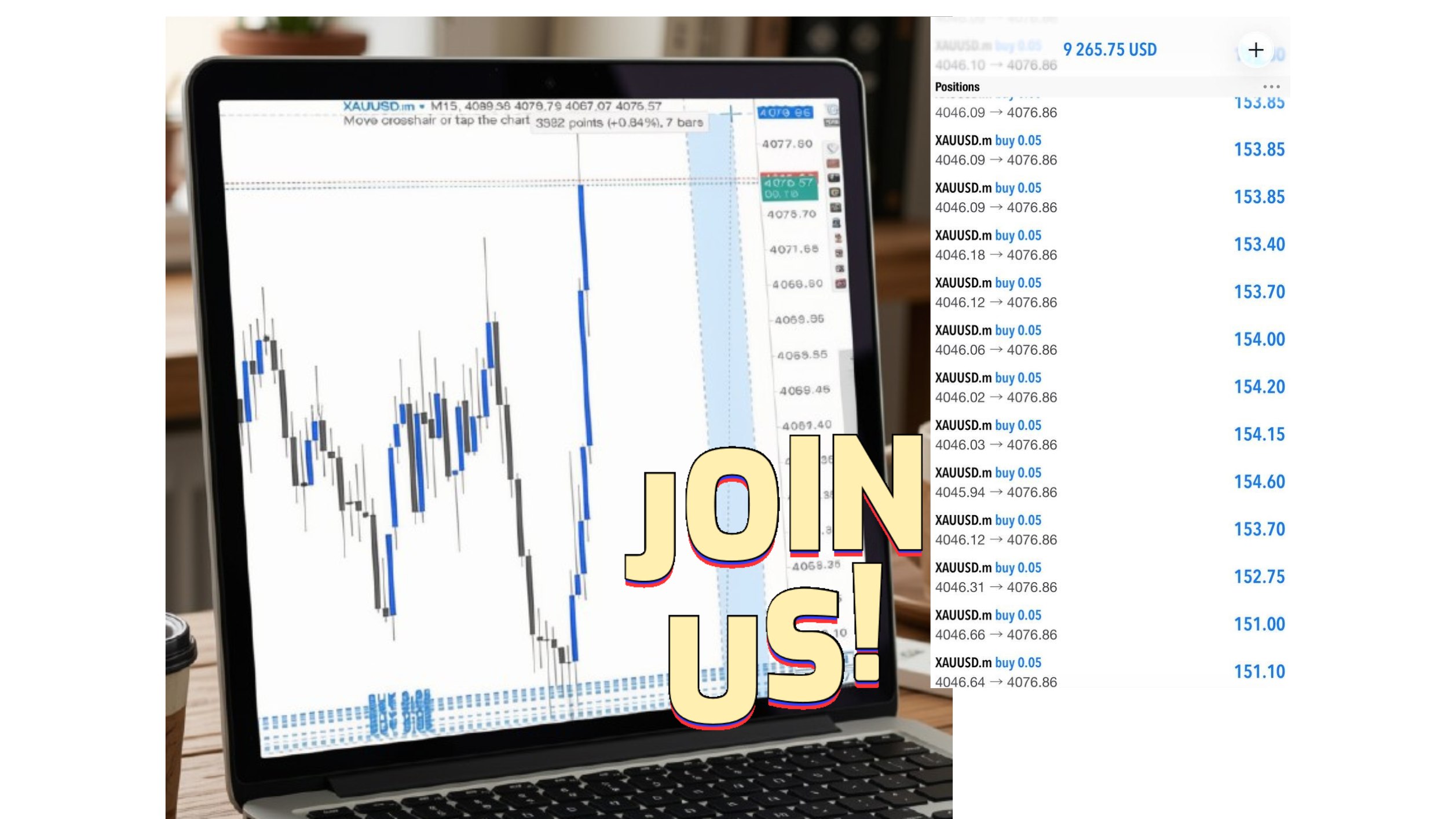 GOLD TRADER TAMIL