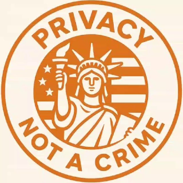 @privacynotacrime