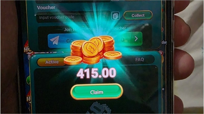 All Yono Big Codes ๐ค๐ฑ