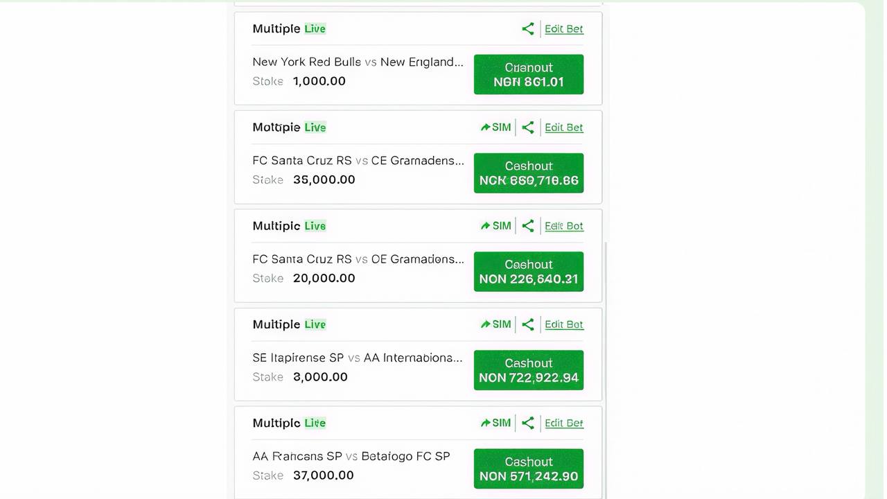 FREE BETTING TIPS