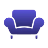 🛋