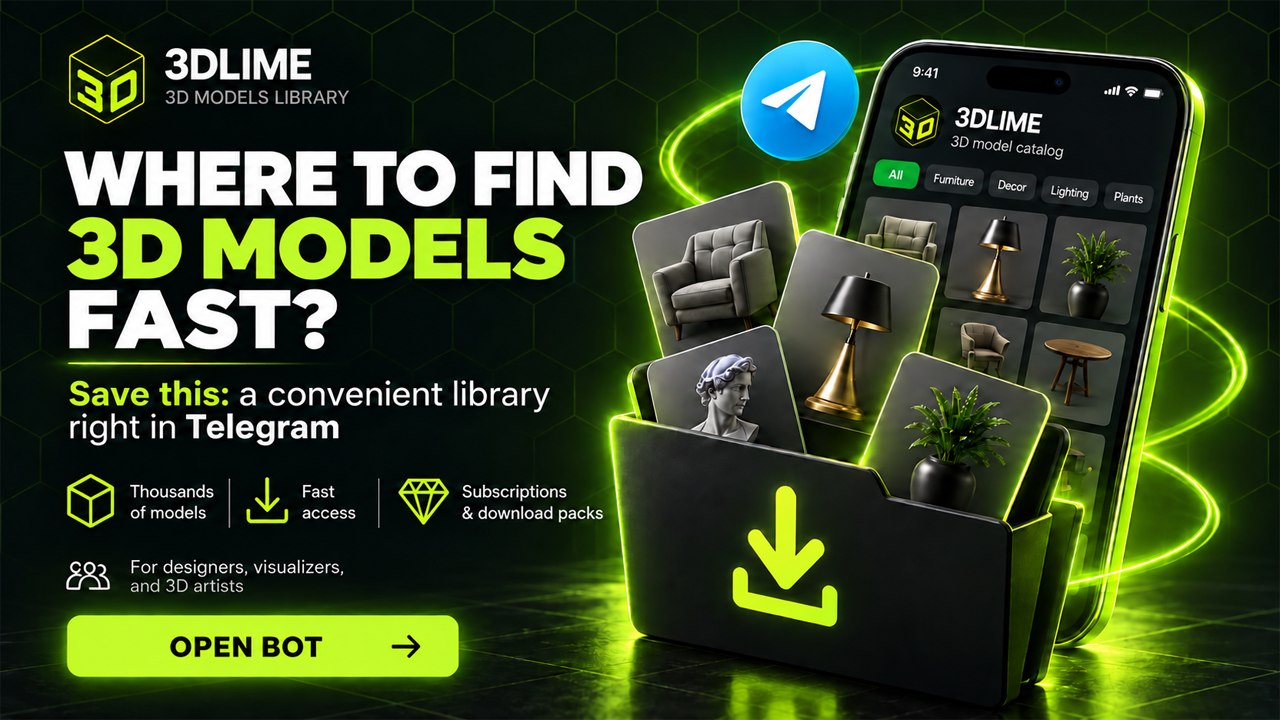 3DLIME