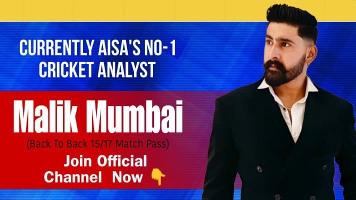 MALIK MUMBAI